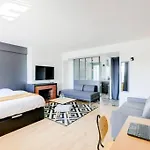 La Cathedrale - Vue Sur Seine Apartament *