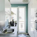 Apartament La Cathedrale - Vue Sur Seine *